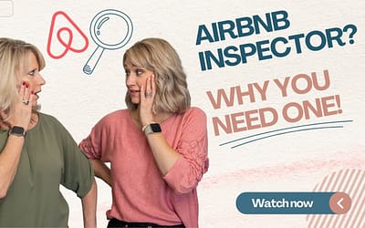 Episode 29: Hiring an Inspector for Your Airbnb Properties
